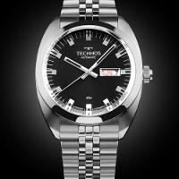 Relógio Technos Automático 8205oo/1p - 2