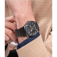 Relógio Guess Masculino Jet Gw0795g3 Preto - 2