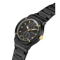 Relógio Guess Masculino Jet Gw0795g3 Preto - 3