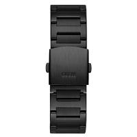 Relógio Guess Masculino Jet Gw0795g3 Preto - 5