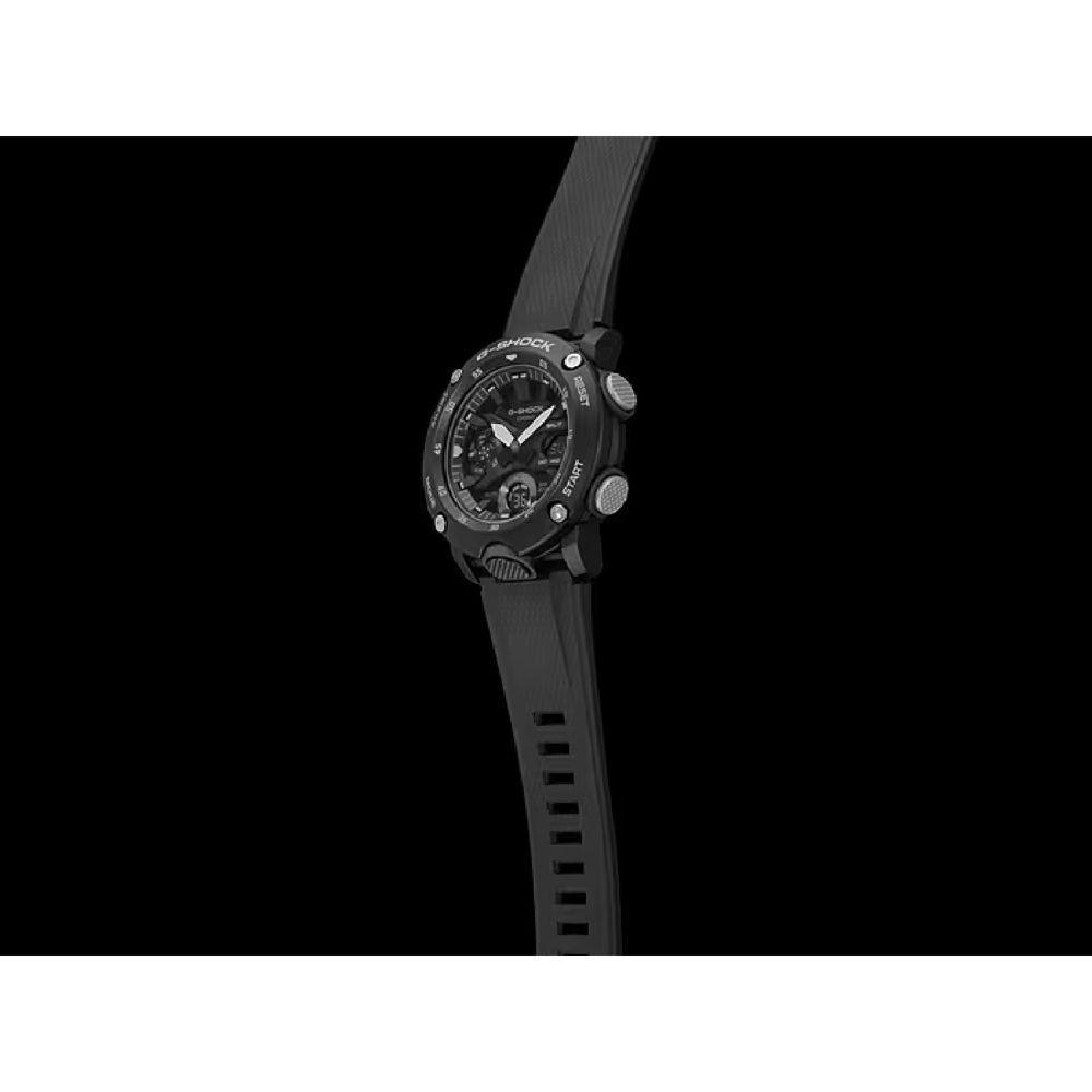 Relógio Casio G-shock Ga-2000s-1adr Carbon Core Guard - 3