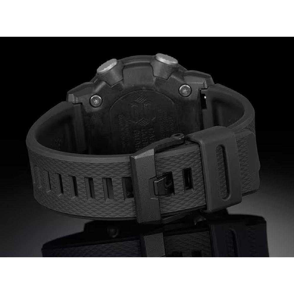 Relógio Casio G-shock Ga-2000s-1adr Carbon Core Guard - 4