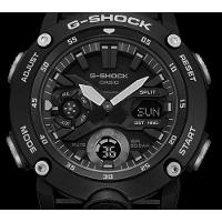 Relógio Casio G-shock Ga-2000s-1adr Carbon Core Guard - 2