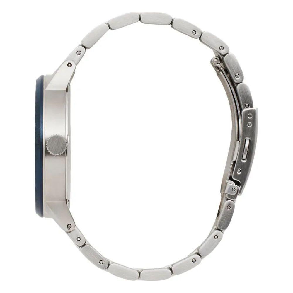 Relógio Rip Curl Detroit Silver A3086 Sss - 3