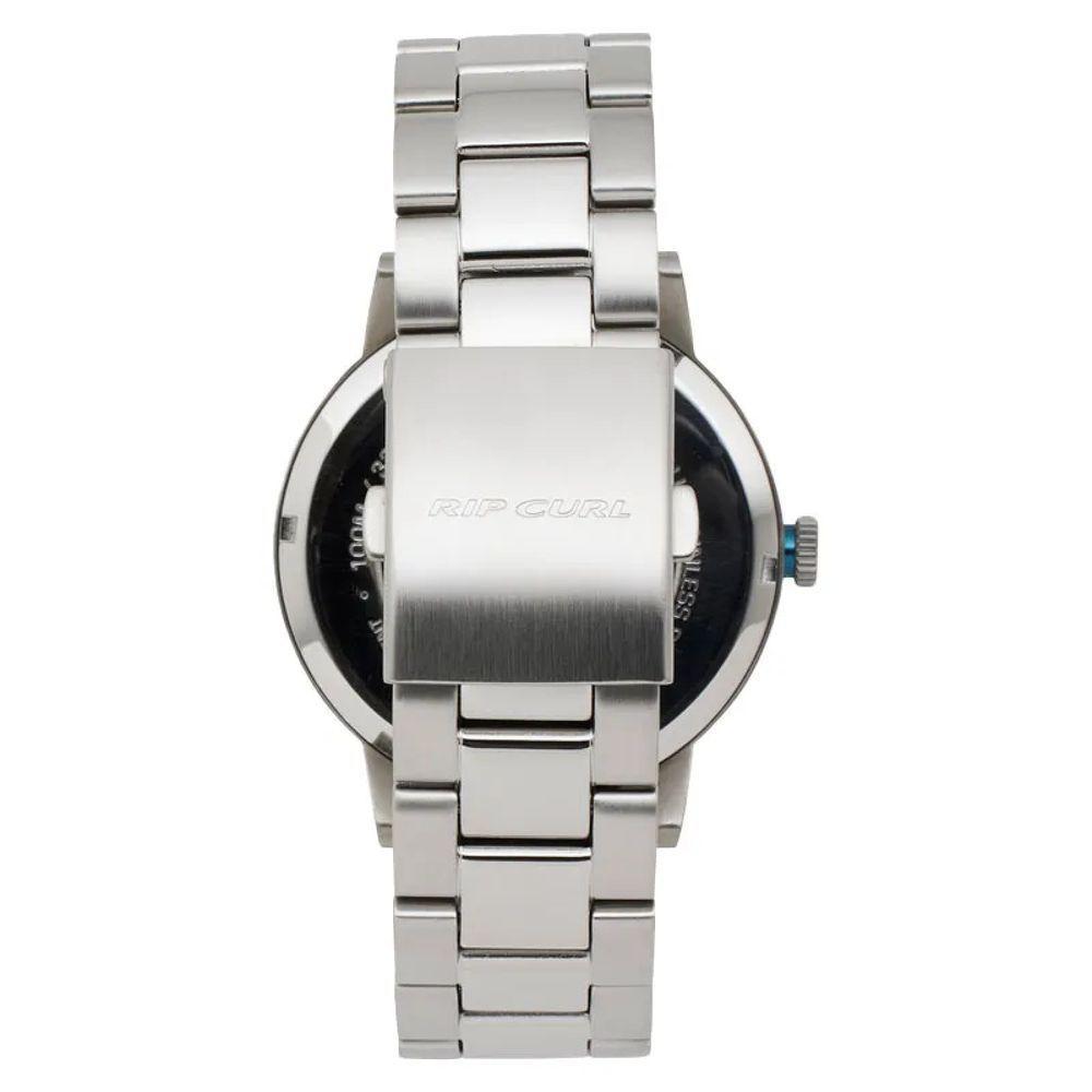 Relógio Rip Curl Detroit Silver A3086 Sss - 4
