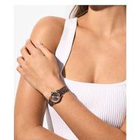 Relógio Michael Kors Lexington Mk4844/1mn Marrom - 2