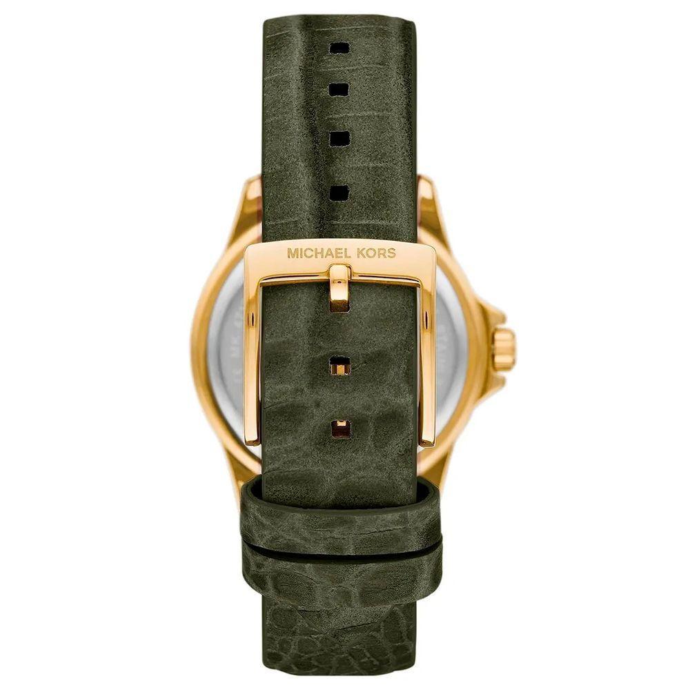 Relógio Michael Kors Mini Everest Mk4720/0dn - 4