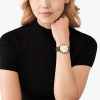 Relógio Michael Kors Mini Everest Mk4720/0dn - 2