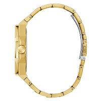 Relógio Guess Masculino Gw0849g2 Dourado - 7