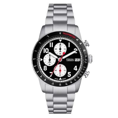 Relógio Fossil Masculino Sport Tourer Fs6045/1kn