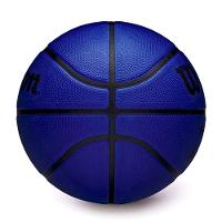 Bola De Basquete Wilson Nba Team Tribute Solid Golden State Warriors - 5