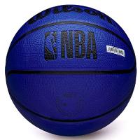 Bola De Basquete Wilson Nba Team Tribute Solid Golden State Warriors - 6