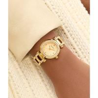 Relógio Guess Feminino Ginger Gw0869l4 Dourado - 2