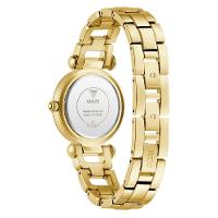 Relógio Guess Feminino Ginger Gw0869l4 Dourado - 5