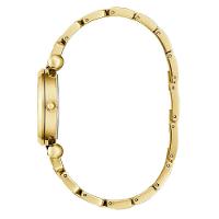 Relógio Guess Feminino Ginger Gw0869l4 Dourado - 6