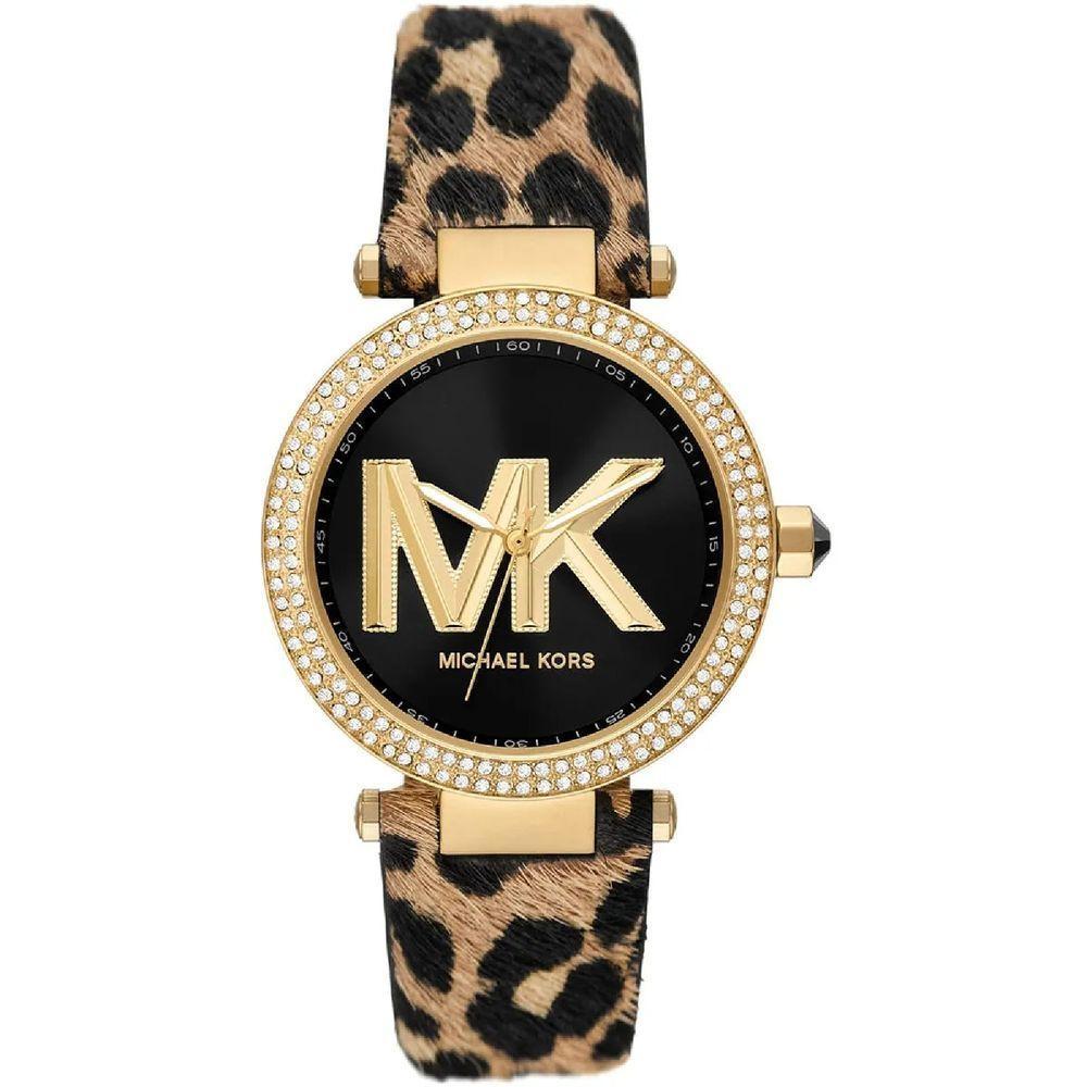 Relógio Michael Kors Parker Mk4723/0dn - 1
