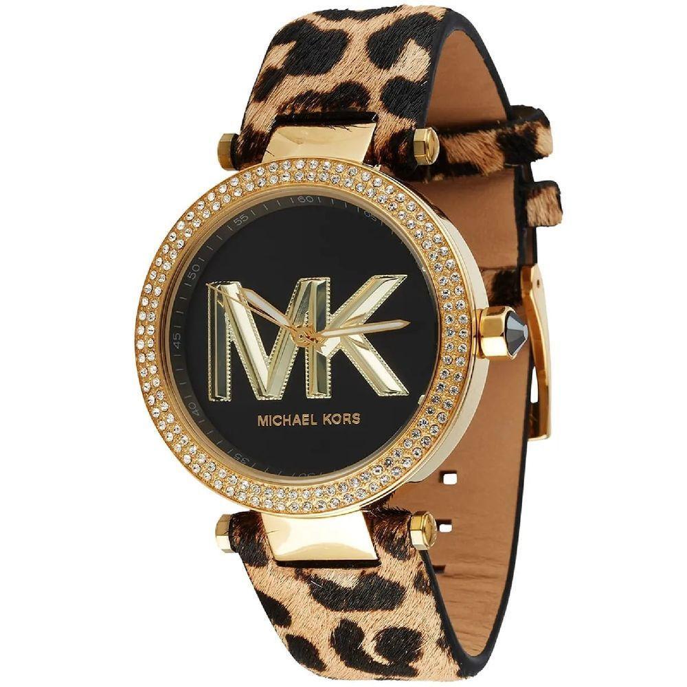 Relógio Michael Kors Parker Mk4723/0dn - 4