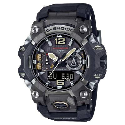 Relógio Casio G-shock Mudmaster Gwg-b1000-1adr