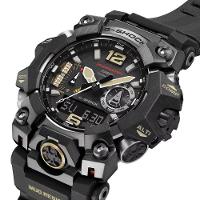 Relógio Casio G-shock Mudmaster Gwg-b1000-1adr - 3