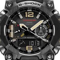 Relógio Casio G-shock Mudmaster Gwg-b1000-1adr - 5