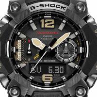 Relógio Casio G-shock Mudmaster Gwg-b1000-1adr - 6