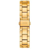Relógio Guess Feminino Ladies Dress Gw0613l2 Dourado - 6