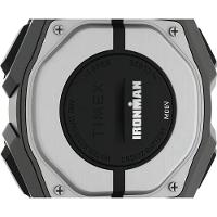 Relógio Timex Digital Ironmam® Classic 30 Tw5m49400 Preto E Cinza - 2