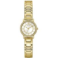Relógio Guess Feminino Ladies Dress Gw0468l2 Dourado - 1