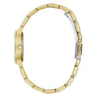 Relógio Guess Feminino Ladies Dress Gw0468l2 Dourado - 5