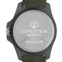 Relógio Timex Expedition North Freedive Ocean Solar Tw2v40400 Verde - 3
