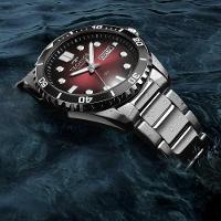 Relógio Technos Diver Automático 8205pa/1r - 2