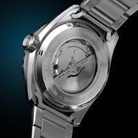 Relógio Technos Diver Automático 8205pa/1r - 3