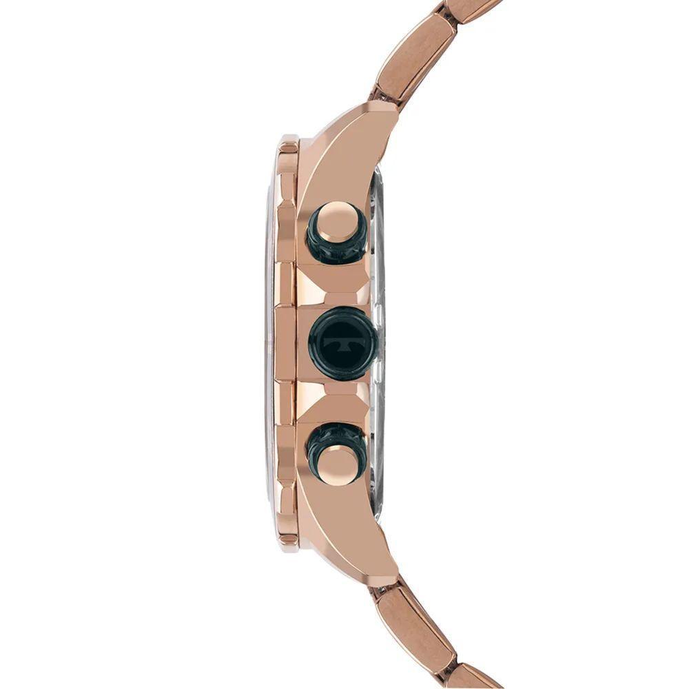 Relógio Technos Acqua Js25bbw/1a Rose Edição Especial Torben Grael - 3