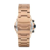 Relógio Technos Acqua Js25bbw/1a Rose Edição Especial Torben Grael