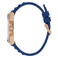 Relógio Guess Masculino Multifunção Gw0799g2 Azul