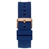 Relógio Guess Masculino Multifunção Gw0799g2 Azul - 5