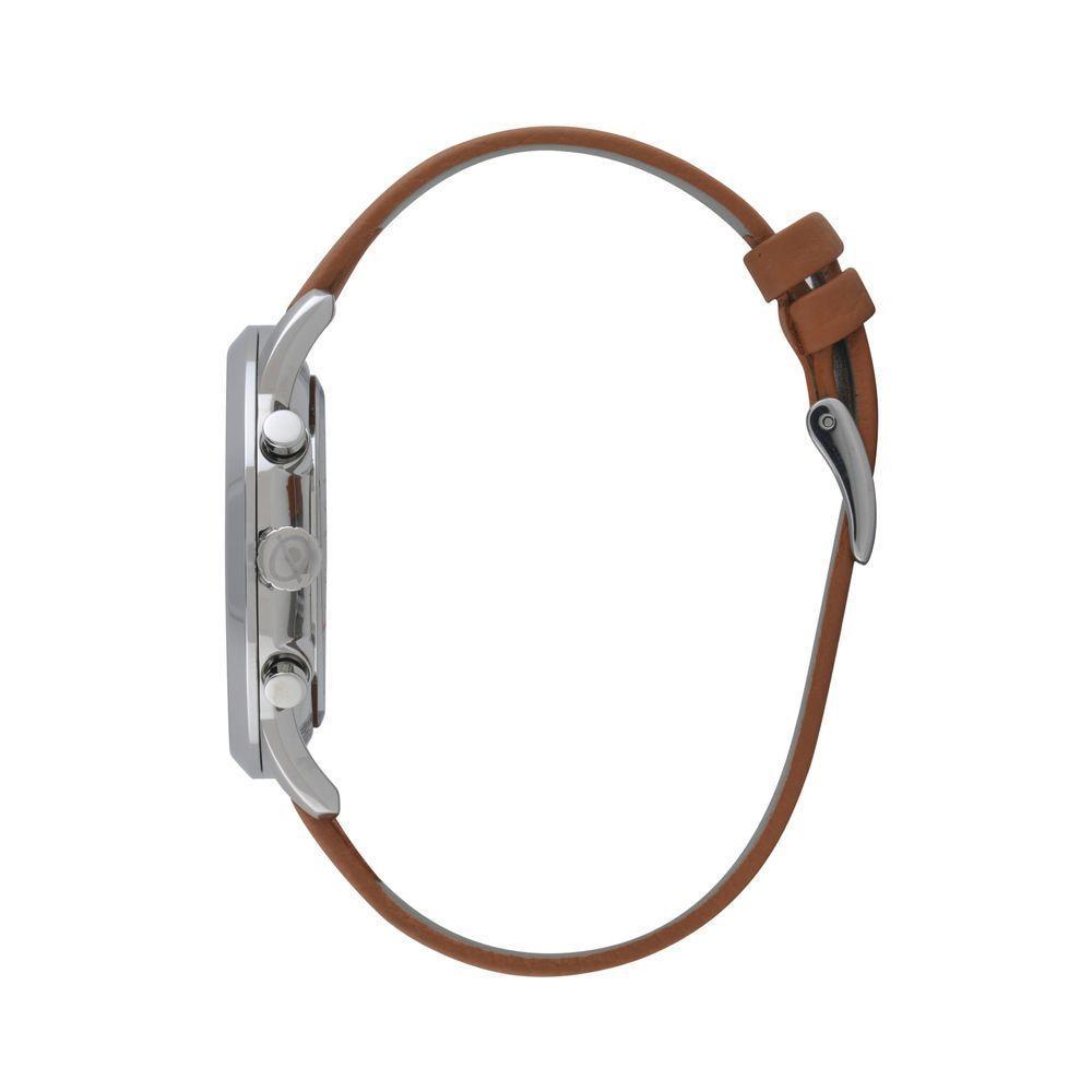 Relógio Oslo Masculino Cronografo Ombsccvd0004 Panx - 3