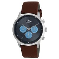 Relógio Oslo Masculino Cronografo Ombsccvd0004 Panx - 1