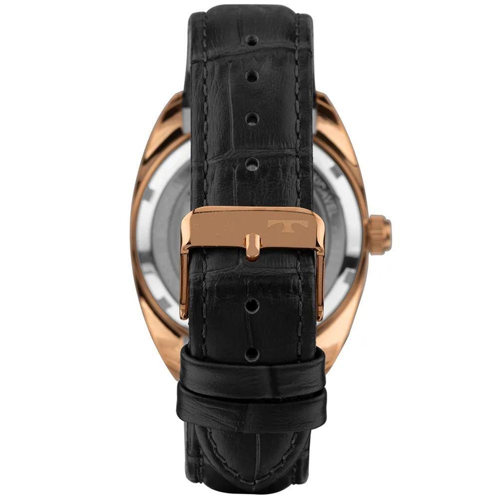 Relógio Technos Automático 8205ot/0p - 4