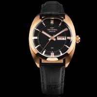 Relógio Technos Automático 8205ot/0p - 3