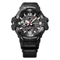 Relógio Casio G-shock Gravitymaster Gr-b300-1adr - 2