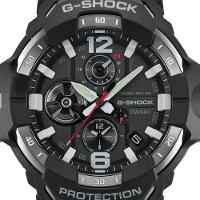 Relógio Casio G-shock Gravitymaster Gr-b300-1adr - 6