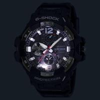 Relógio Casio G-shock Gravitymaster Gr-b300-1adr - 8