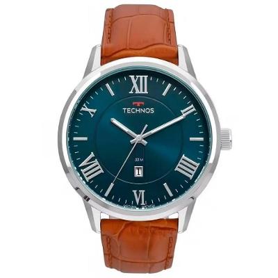 Relógio Technos Executive 2115mtxs/0a Masculino