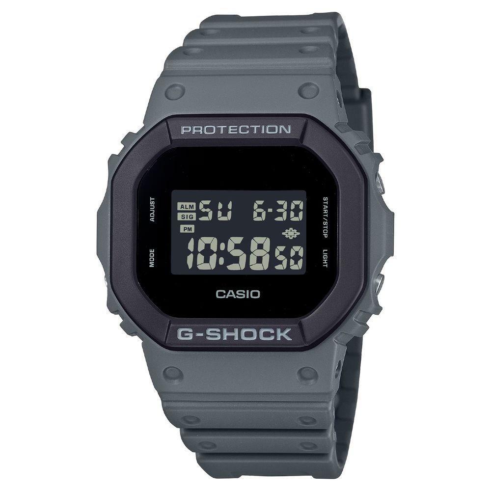 Relógio Casio G-shock Dw-5610uu-8dr - 1