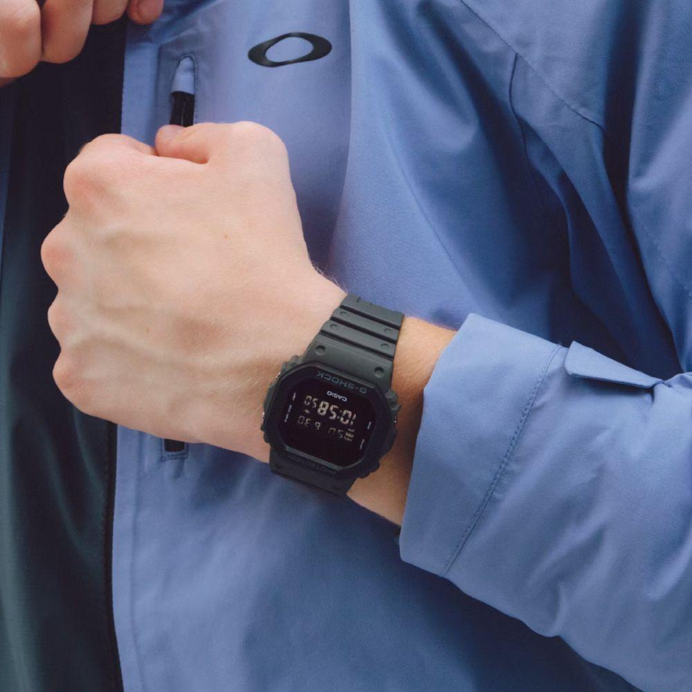 Relógio Casio G-shock Dw-5610uu-8dr - 4