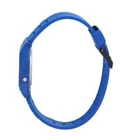 Relógio Casio Unissex Digital F-91wb-2a1df