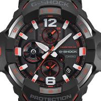 Relógio Casio G-shock Gravitymaster Gr-b300-1a4dr - 5