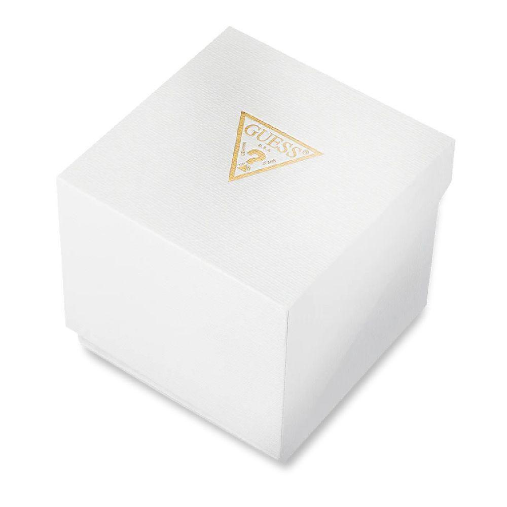 Relógio Guess Feminino Ladies Tone Gw0668l2 Dourado - 7