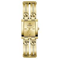 Relógio Guess Feminino Ladies Tone Gw0668l2 Dourado - 1